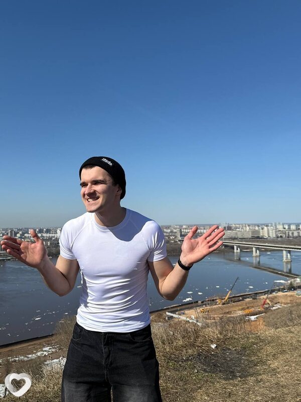 Сергей, 30, Ярославле — анкета №4321947