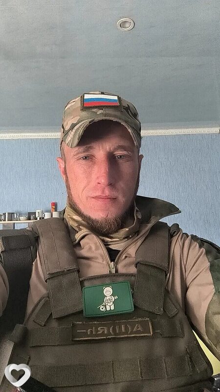 Сергей, 35, Донецке — анкета №4321952