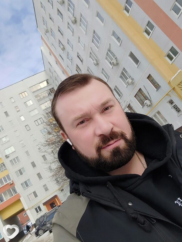 Александр, 39, Набережных Челнах — анкета №4321956