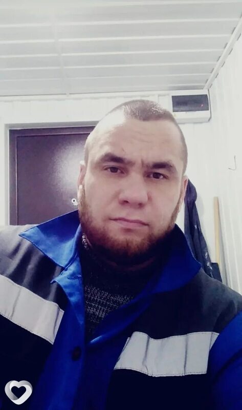 Николай, 34, Новокузнецке — анкета №4321965