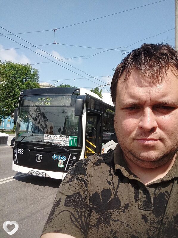 Дмитрий, 29, Ростове-на-Дону — анкета №4321974