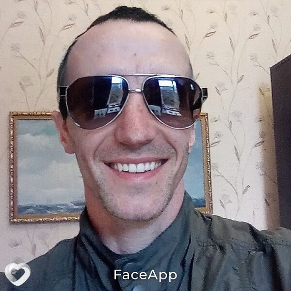 Oleg, 42, Ялте — анкета №4321994