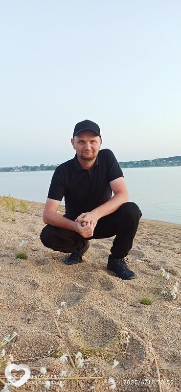 Дмитрий, Щучинск