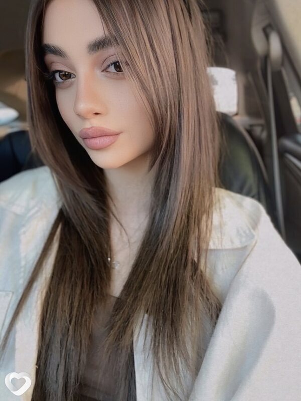 Лиза, 23, Краснодаре — анкета №4321996
