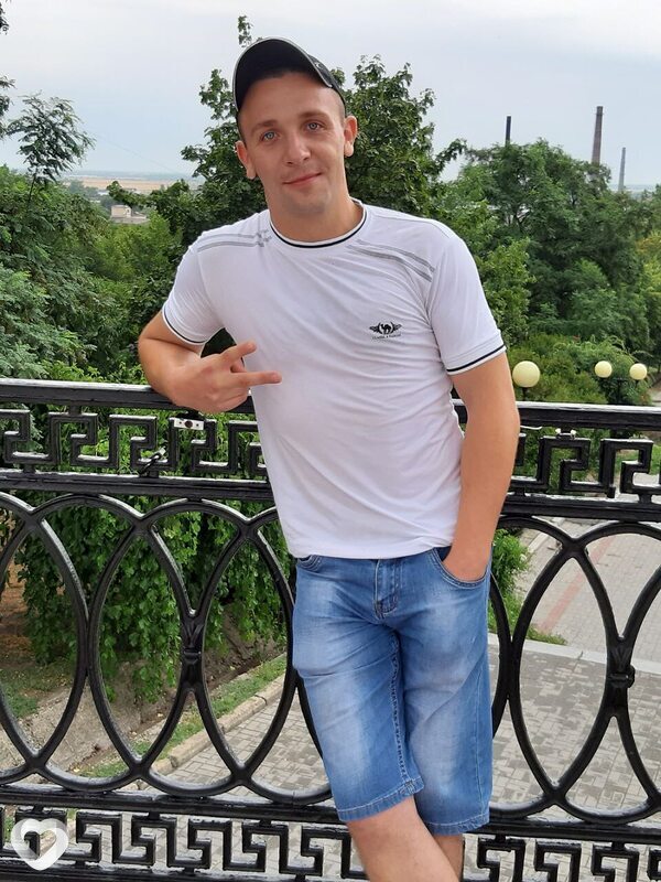 Толян, 30, Мелитополе — анкета №4322010