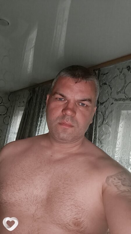Сергей, 45, Иванове — анкета №4322013
