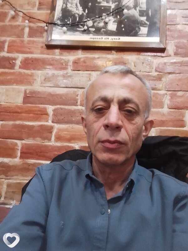 Nesir, 52, Казани — анкета №4322024