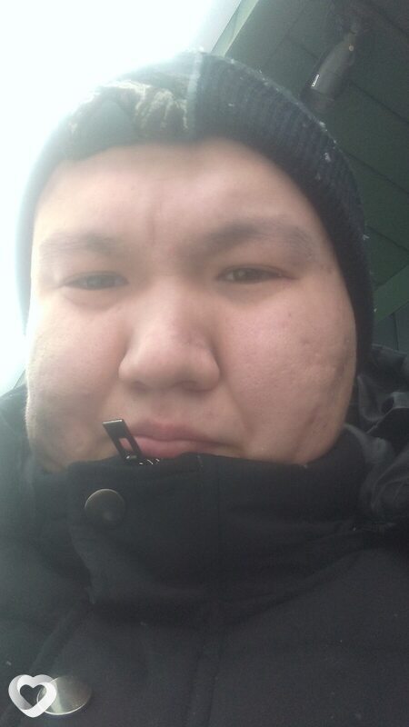 Алихан, 42, Караганде — анкета №4322026
