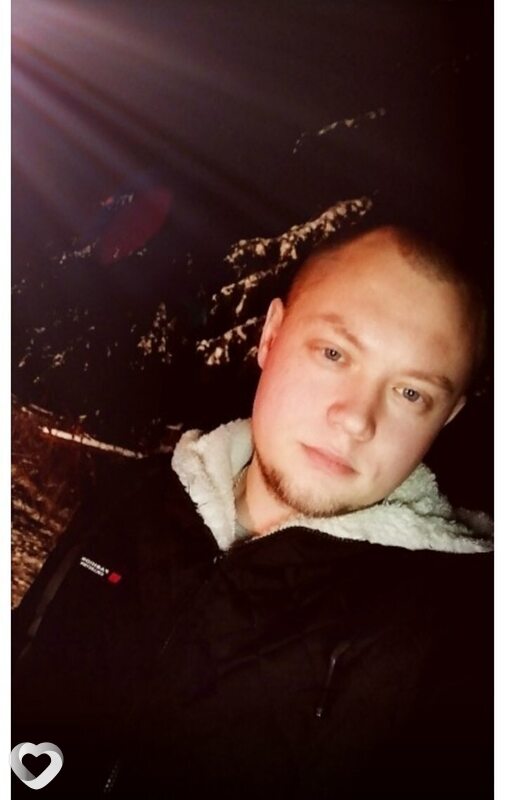 Николай, 28, Кузнецке — анкета №4322256