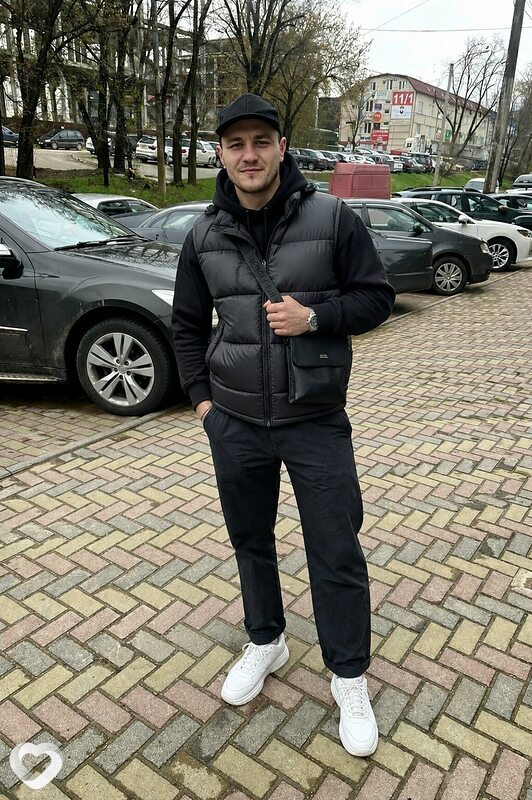 Alex, Кишинёв
