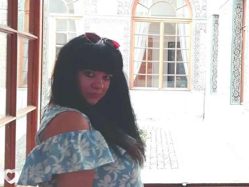 Lusy, 48, Волгограде — анкета №4322271
