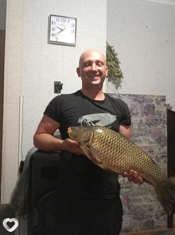 Юрий, 37, Новороссийске — анкета №4322276