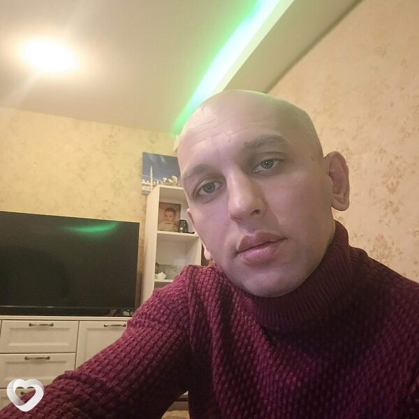 Эльхан, 42, Аксае — анкета №4322032