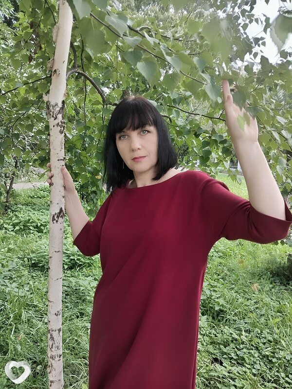 Наталья, 52, Нижнем Новгороде — анкета №4322037