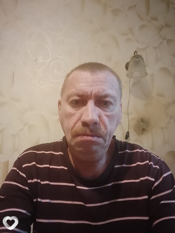 Сергей, 50, Кирове — анкета №4322038