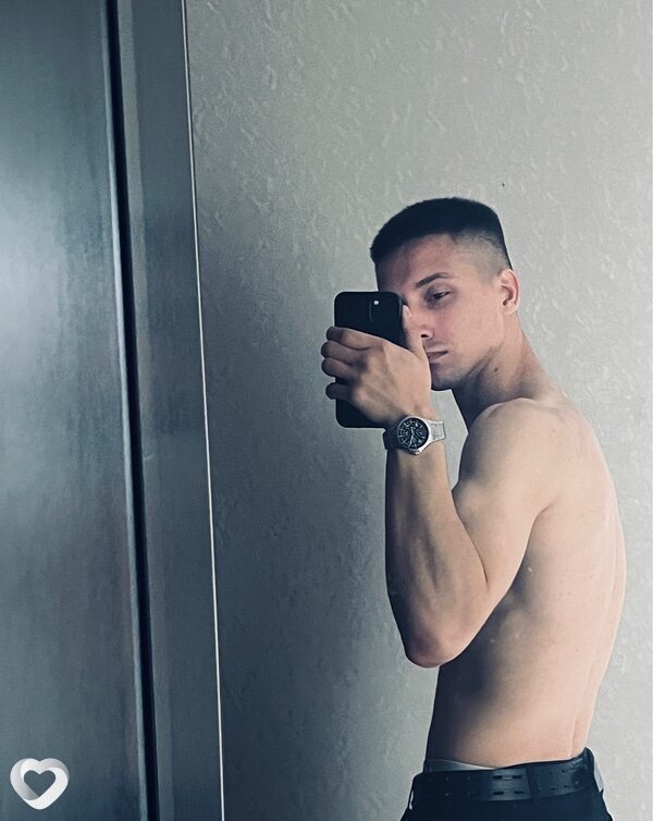 Сергей, 20, Калуге — анкета №4322047