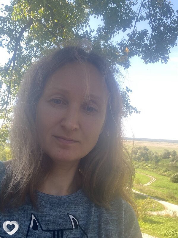 Анна, 46, Туле — анкета №4322088