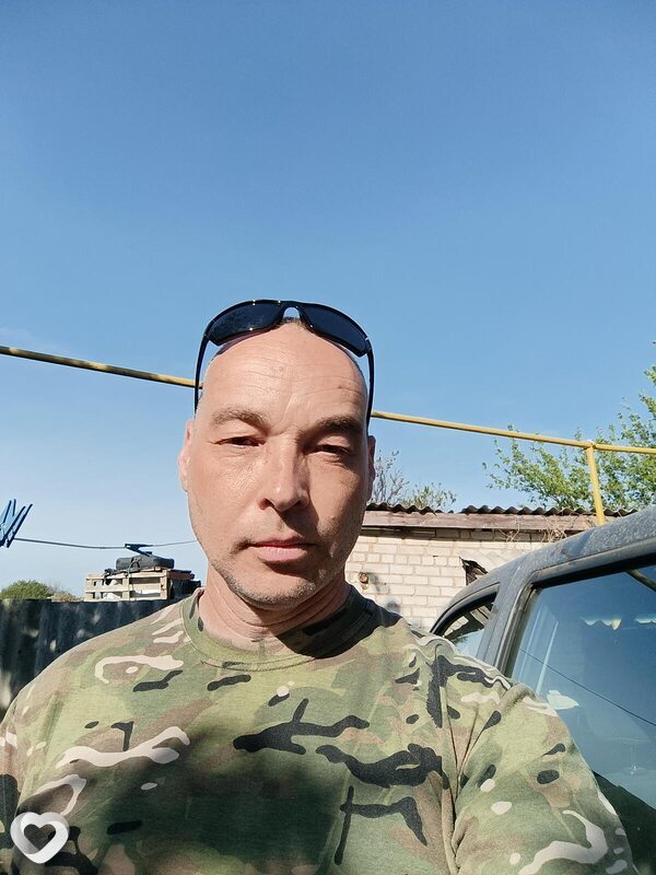 Алексей, Баштанка