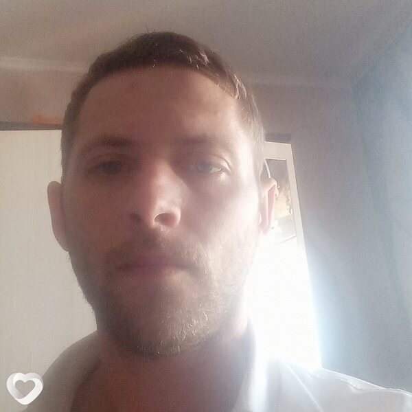 Владимир, 33, Курске — анкета №4322097