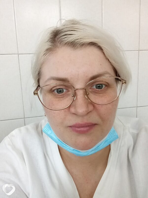 Ирина, 38, Новокузнецке — анкета №4322099