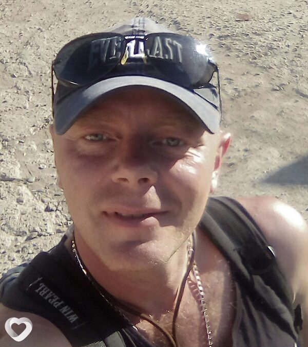 Андрей, 45, Краснокамске — анкета №4322102