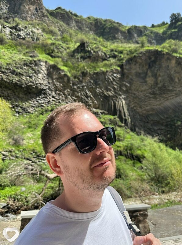 Сергей, 44, Орске — анкета №4322103