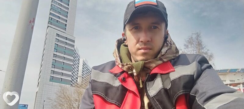 Кирилл, 30, Елеце — анкета №4322110