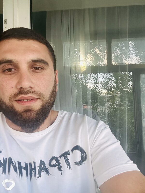 Эмиль, 33, Астрахани — анкета №4322116