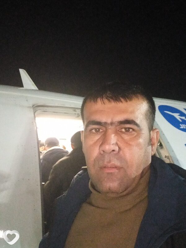 Тохир, 41, Стерлитамаке — анкета №4322121