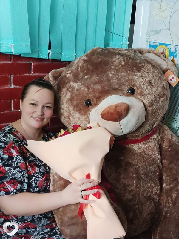 Татьяна, 33, Вологде — анкета №4322122