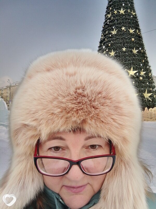 Алена, 58, Хабаровске — анкета №4322124