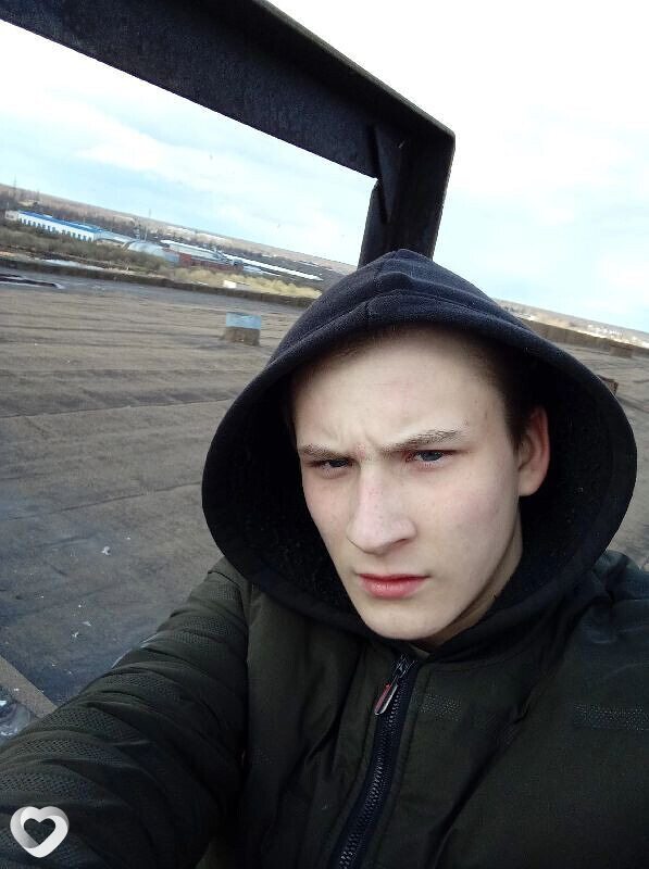 Макс, 23, Вологде — анкета №4322127