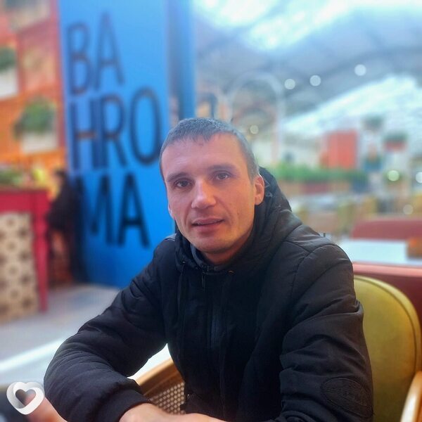 Денис, 39, Пскове — анкета №4322128
