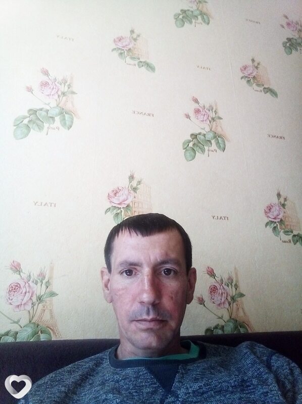 Roman, 42, Оренбурге — анкета №4322186