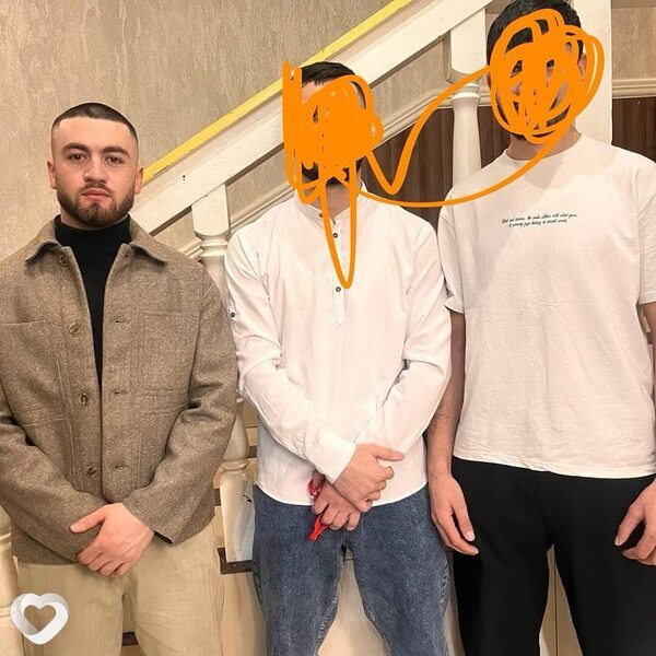 Nurik, 26, Екатеринбурге — анкета №4322187