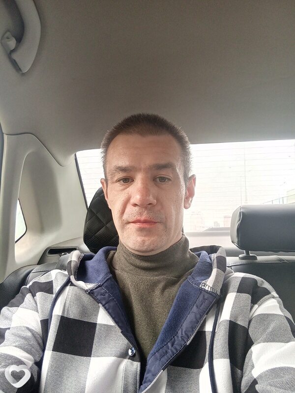 Алексей, 41, Красногорске — анкета №4322191