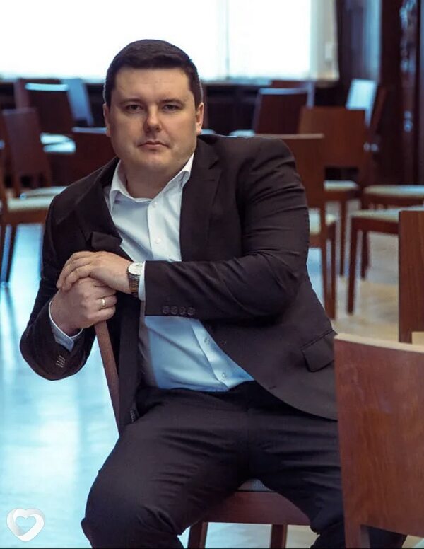 Вадим, 48, Саратове — анкета №4322193