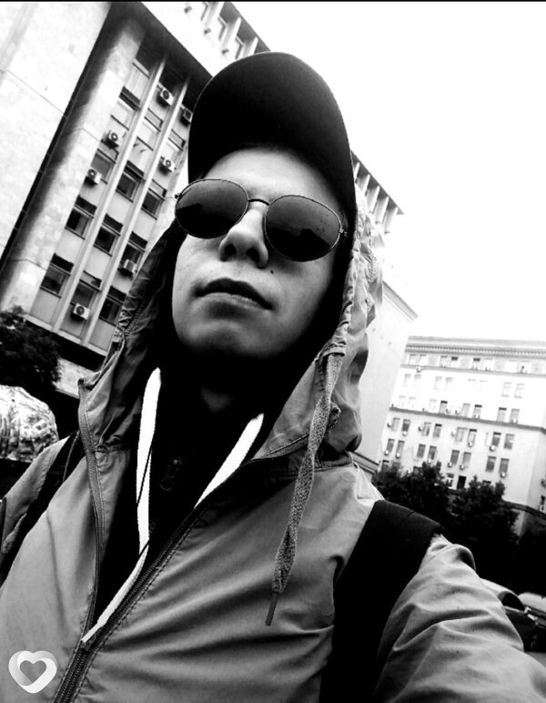Дамир, 26, Москве — анкета №4322200