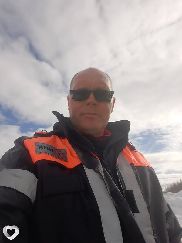 Александр, 49, Ухте — анкета №4322135