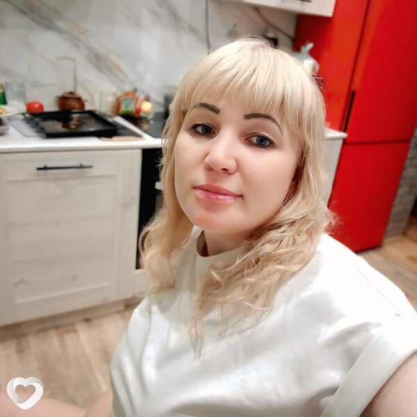 Екатерина, 37, Новосибирске — анкета №4322136