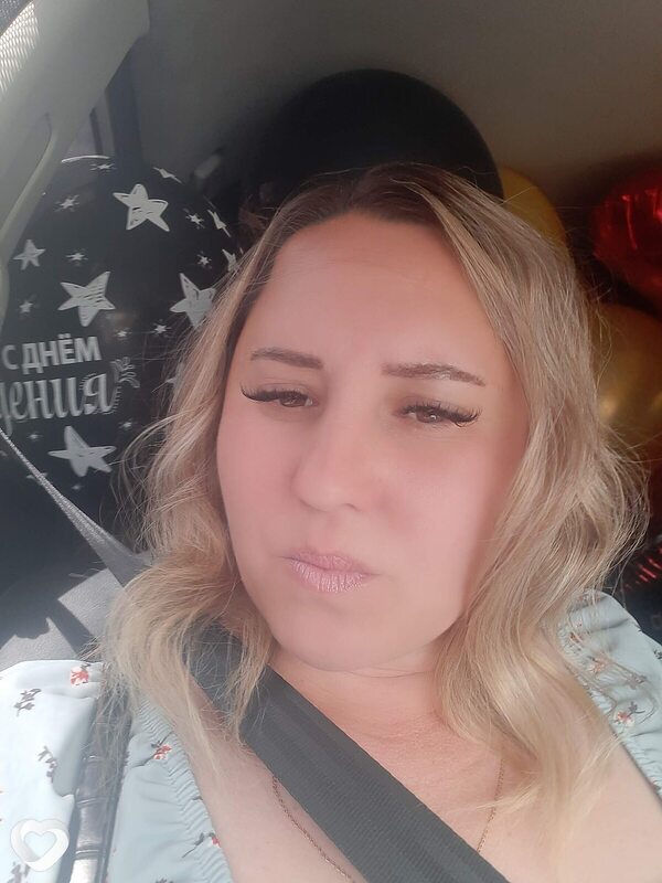 Алина, 36, Ростове-на-Дону — анкета №4322149