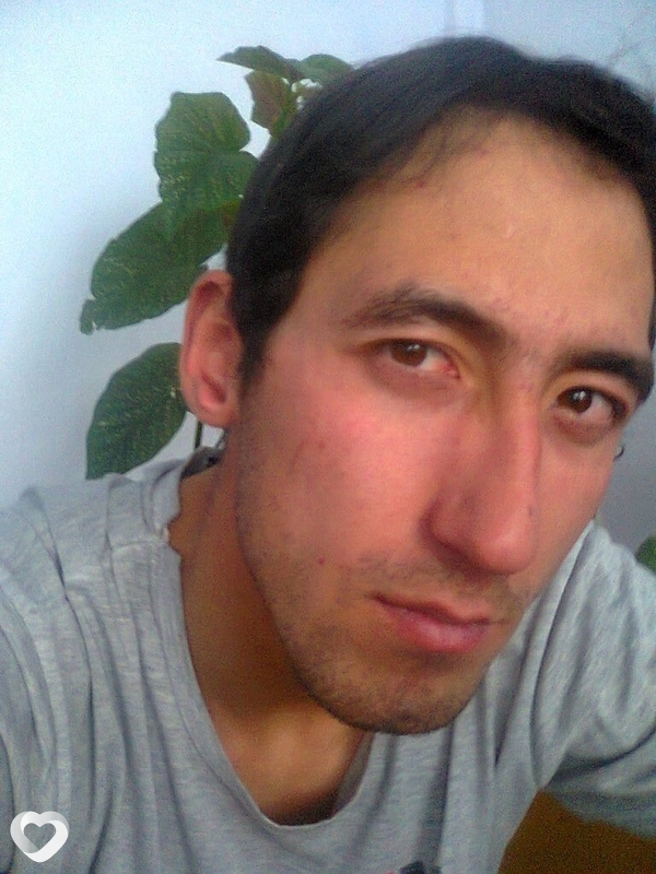 Рамиль, Каракол