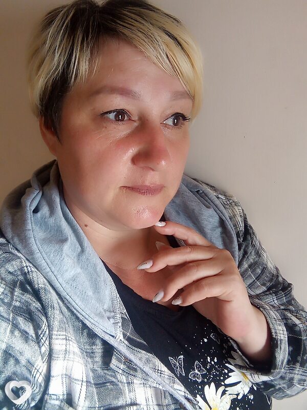 Юлия, 42, Оренбурге — анкета №4322152