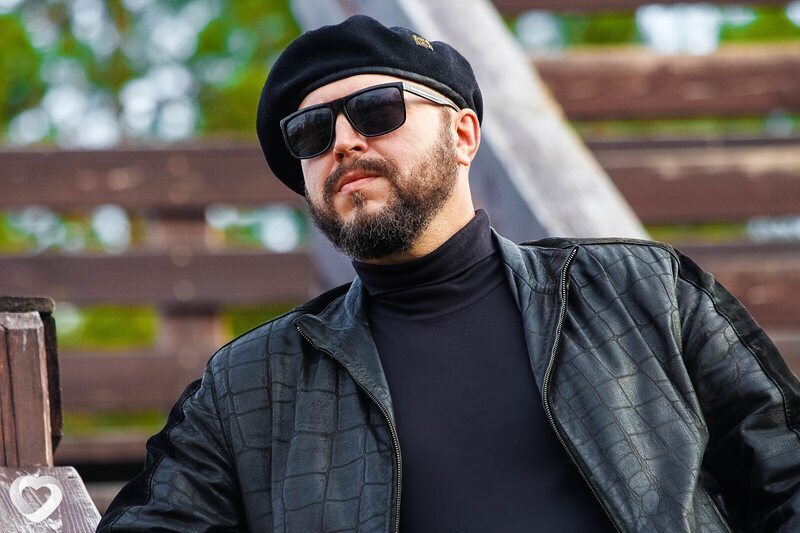 Дмитрий, 52, Омске — анкета №4322159