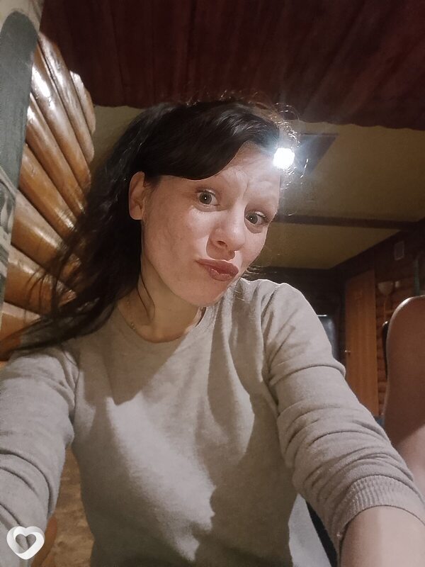Ксения, 26, Уссурийске — анкета №4322167
