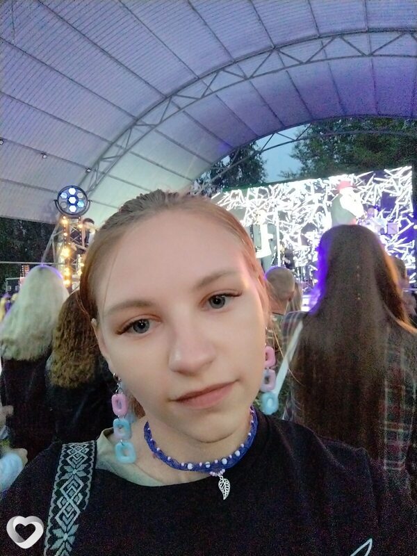 Мао, 22, Кемерове — анкета №4322168