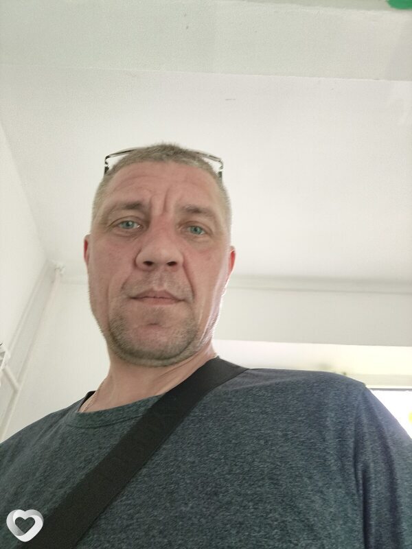 Сергей, 39, Тольятти — анкета №4322170