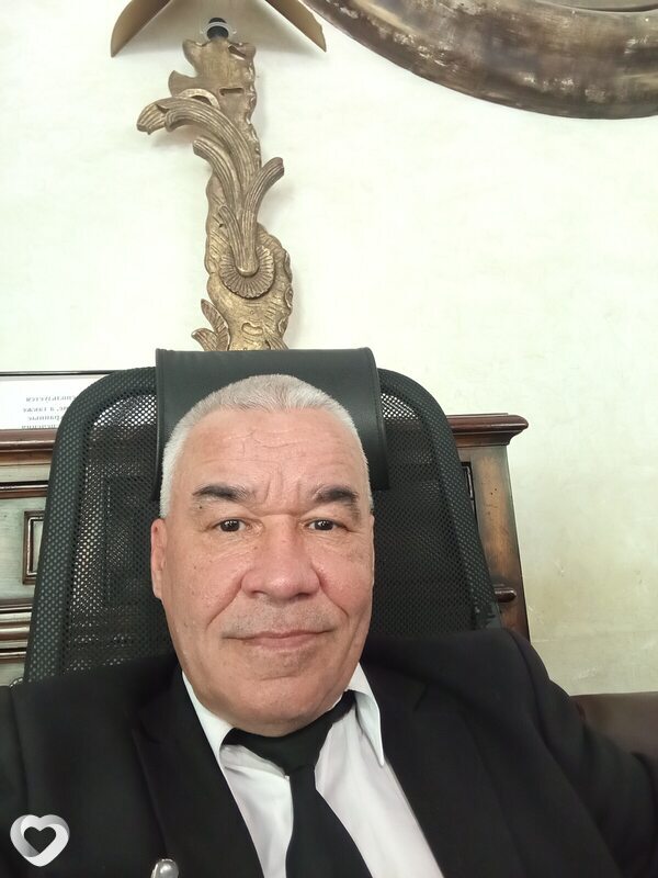 Анатолий, 47, Москве — анкета №4322174