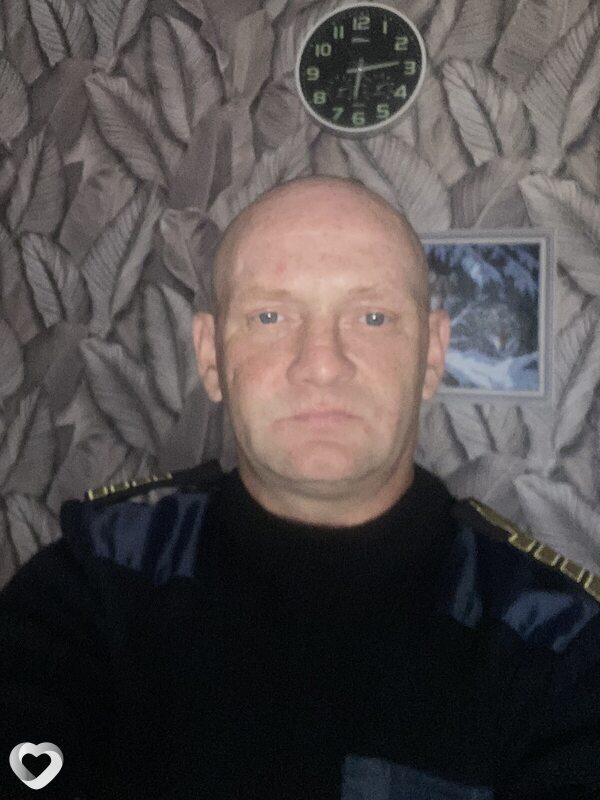 Denis, 45, Красноярске — анкета №4322175
