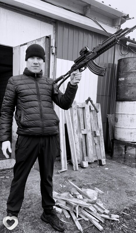 Сергей, 30, Нерюнгри — анкета №4322229